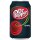 Dr. Pepper Cherry 355ml MHD 23.01.2023