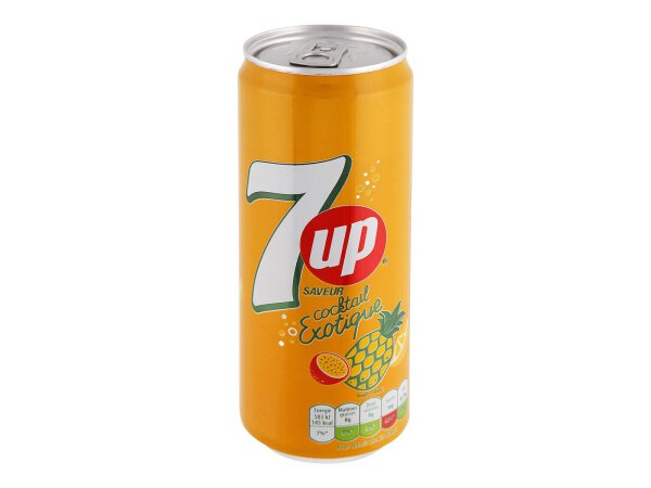 7-UP Cocktail 330ml