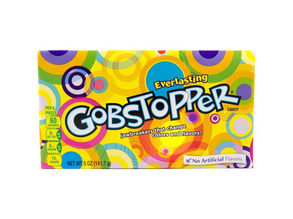 Gobstoppers 141g