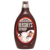 Hersheys Chocolate Syrup 680g