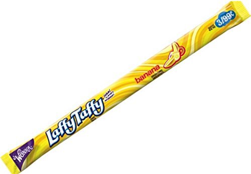 Laffy Taffy Banana 22g