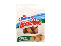 Hostess Glazed Donut Bag 6x298g