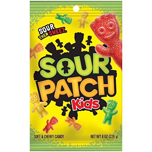 Sour Patch Kids 226g