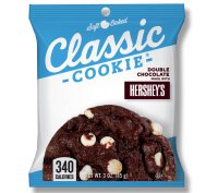 Classic Cookie &ndash; Double Chocolate Chip with...