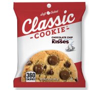 Classic Cookie Chocolate Chip with Hershey&rsquo;s Mini...