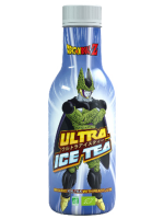 Dragonball Z - CELL - ICE TEA