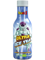 Dragonball Z - FREEZER - ICE TEA