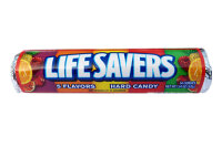 Life Savers 5 Flavors 32g
