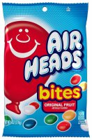 AirHeads Bites  Original Fruit 170g