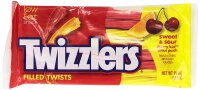 Twizzlers Sweet &amp; Sour 311g