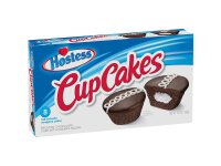 Hostess Cup Cakes Frosted Chocolate 6x371g