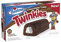 Hostess Twinkies Chocolate Cake 6x384g