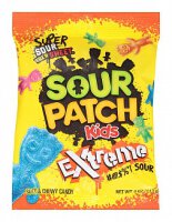 Sour Patch Kids Extreme 113g