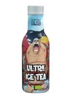 One Piece Franky Ice Tea 500ml