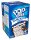 Kellogg&acute;s Pop-Tarts Frosted Cookies &amp; Creme 12x384g