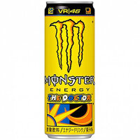 Monster Energy The Doctor (Rossi) 355ml