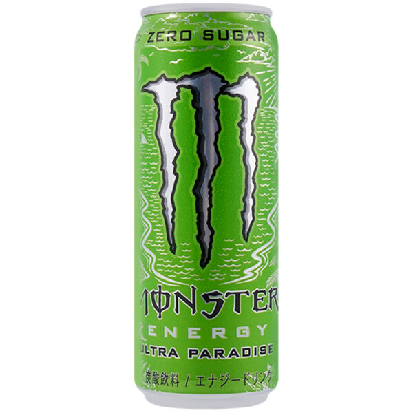 Monster Energy Ultra Paradise 355ml