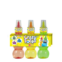 Crazy Face Candy Drink 70ml