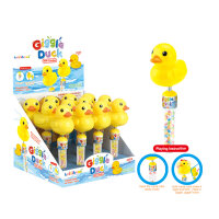 Lolliboni Giggle Duck With Candies 8g
