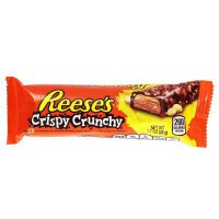 Reeses Crispy Crunchy King Size 88g