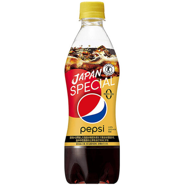 Pepsi Special 490ml