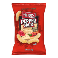Herr&acute;s Pepper Jack 165g