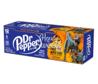 Dr. Pepper Dark Berry 355ml