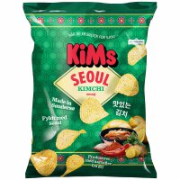 KiMs Seoul Kimchi 170g