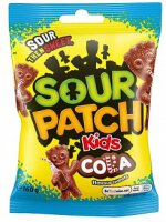 Sour Patch Kids Cola 226g