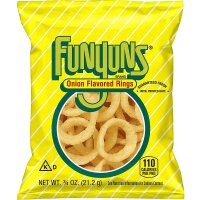 FunYuns Onion Rings 21g