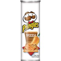 Pringles Pizza 158g  MHD: 09.04.2023