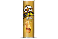 Pringles Honey Mustard 158g