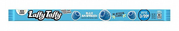Laffy Taffy Blue Raspberry 22,9g