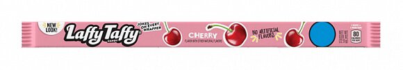Laffy Taffy Cherry 22g