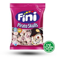 Fini Pirate Skulls Halal 75g