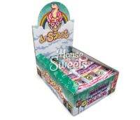 Dr.Sweet Double Chew Bar 40g