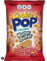 Candy Pop Nutter Butter 149g