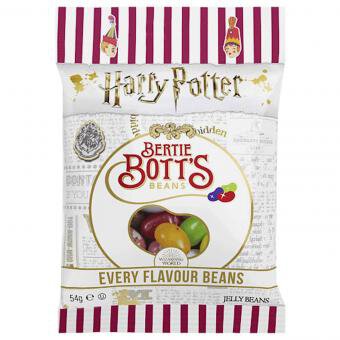 Harry Potter Bertie Botts Bag 54g