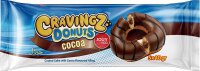 Cravignz Donuts Cocoa 40