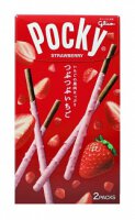 Pocky Tsubu Strawberry 55gr