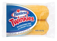Hostess Twinkies 2er 36x77g