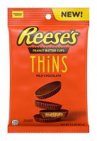 Reeses Thins 87g