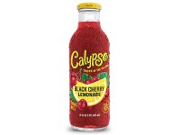 Calypso Black Cherry Lemonade 473ml